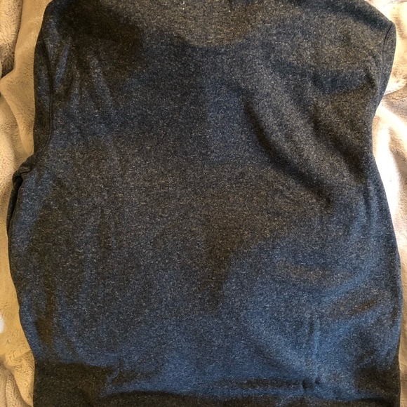 Men’s 2xl Sonoma 3/4 zip fleece sweatshirts. - Picture 3 of 6
